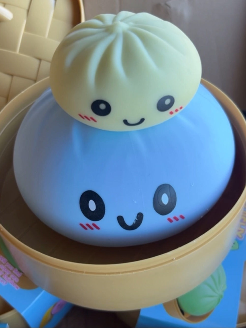X-Large Dumpling - Picture 2 of 4